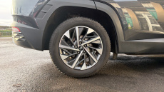 Hyundai TUCSON 1.6 TGDi Premium 5dr 2WD Petrol Estate